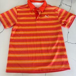 Puma Golf Polo